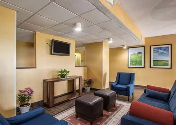 Quality Inn Hayti North hotel thumbnail 3