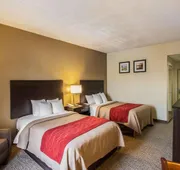 Quality Inn Hayti North hotel detail image 4
