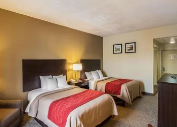 Quality Inn Hayti North hotel thumbnail 4