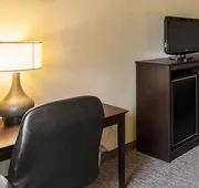 Quality Inn Hayti North hotel detail image 7