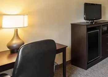 Quality Inn Hayti North hotel thumbnail 7