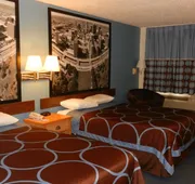 Super 8 by Wyndham Potosi hotel detail image 3