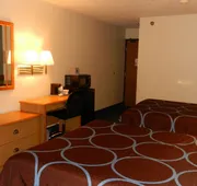 Super 8 by Wyndham Potosi hotel detail image 4