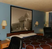 Super 8 by Wyndham Potosi hotel detail image 7