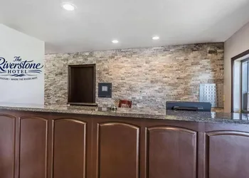 The Riverstone Hotel Charleston-Sikeston hotel thumbnail 2