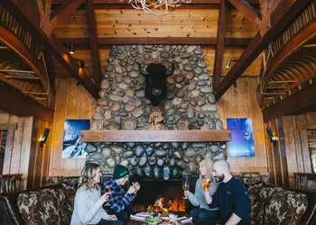 Sunnyside Restaurant & Lodge hotel thumbnail 2