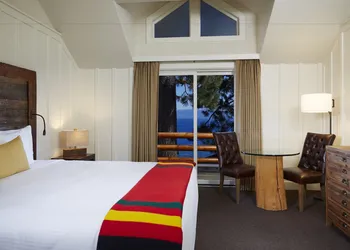 Sunnyside Restaurant & Lodge hotel thumbnail 3