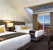 Sunnyside Restaurant & Lodge hotel detail image 4