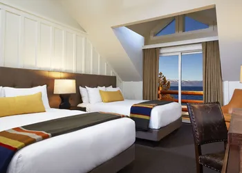 Sunnyside Restaurant & Lodge hotel thumbnail 4