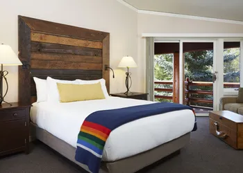 Sunnyside Restaurant & Lodge hotel thumbnail 5