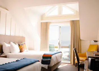 Sunnyside Restaurant & Lodge hotel thumbnail 6