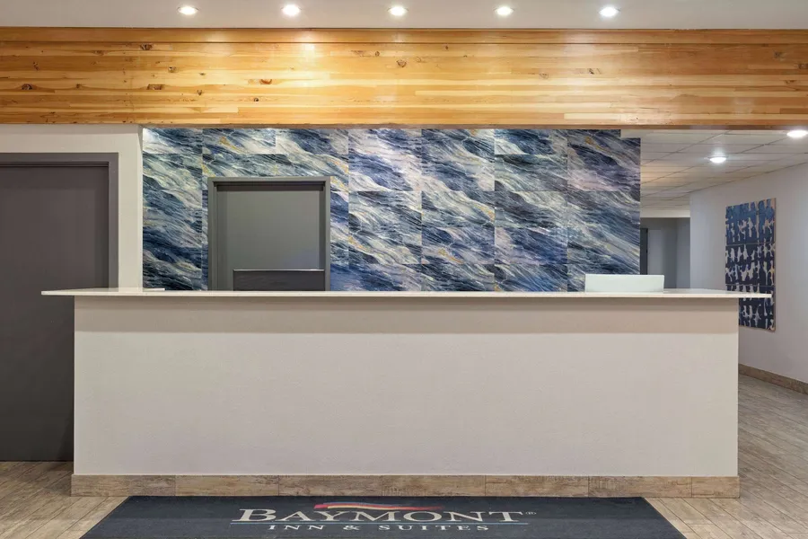 Baymont by Wyndham Moses Lake hotel detail image 2