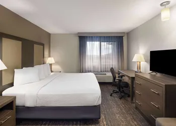 Baymont by Wyndham Moses Lake hotel thumbnail 4
