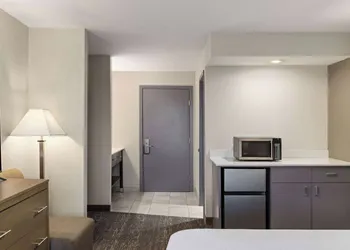 Baymont by Wyndham Moses Lake hotel thumbnail 6