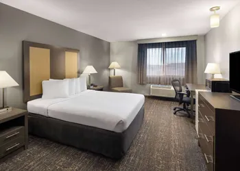 Baymont by Wyndham Moses Lake hotel thumbnail 7