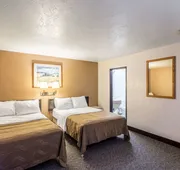 Quality Inn Moses Lake hotel detail image 5