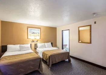 Quality Inn Moses Lake hotel thumbnail 5