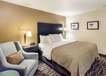Quality Inn Moses Lake hotel thumbnail 6