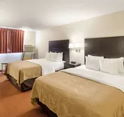 Quality Inn Moses Lake hotel detail image 7