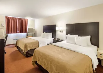 Quality Inn Moses Lake hotel thumbnail 7