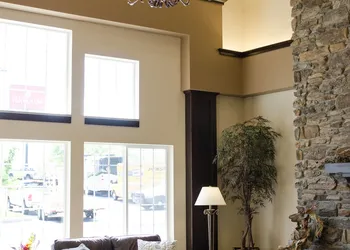 Inn At Moses Lake hotel thumbnail 5