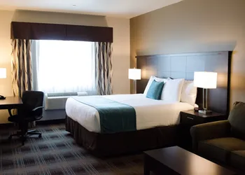 Inn At Moses Lake hotel thumbnail 8