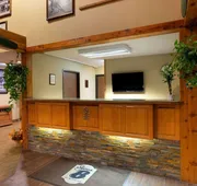 Super 8 by Wyndham Bemidji MN hotel detail image 4