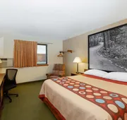 Super 8 by Wyndham Bemidji MN hotel detail image 7