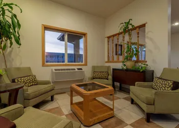 Super 8 by Wyndham Pendleton hotel thumbnail 3