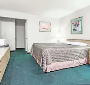Travelodge by Wyndham La Grande hotel detail image 7