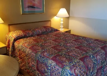 Rodeway Inn La Grande - Island City hotel thumbnail 6