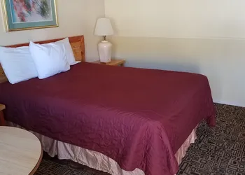 Rodeway Inn La Grande - Island City hotel thumbnail 8