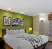 Sleep Inn Ontario hotel detail image 4