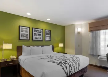 Sleep Inn Ontario hotel thumbnail 4