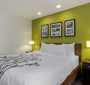 Sleep Inn Ontario hotel detail image 5