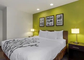 Sleep Inn Ontario hotel thumbnail 5