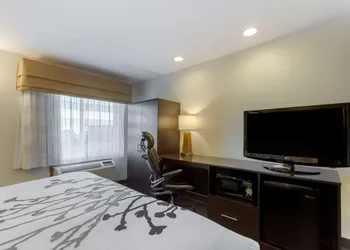 Sleep Inn Ontario hotel thumbnail 6