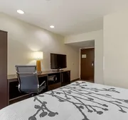 Sleep Inn Ontario hotel detail image 7