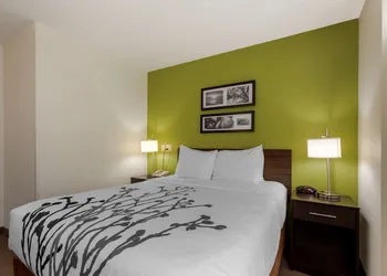 Sleep Inn Ontario hotel thumbnail 8