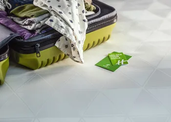 Holiday Inn Ontario by IHG hotel thumbnail 5