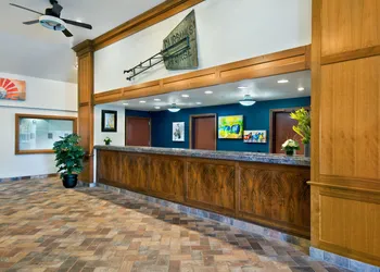 Oxford Suites Hermiston hotel thumbnail 2