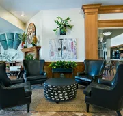 Oxford Suites Hermiston hotel detail image 4