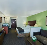 Oxford Suites Hermiston hotel detail image 5