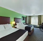 Oxford Suites Hermiston hotel detail image 7