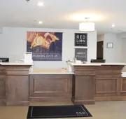 Red Lion Inn & Suites Ontario hotel detail image 4