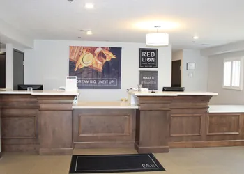 Red Lion Inn & Suites Ontario hotel thumbnail 4