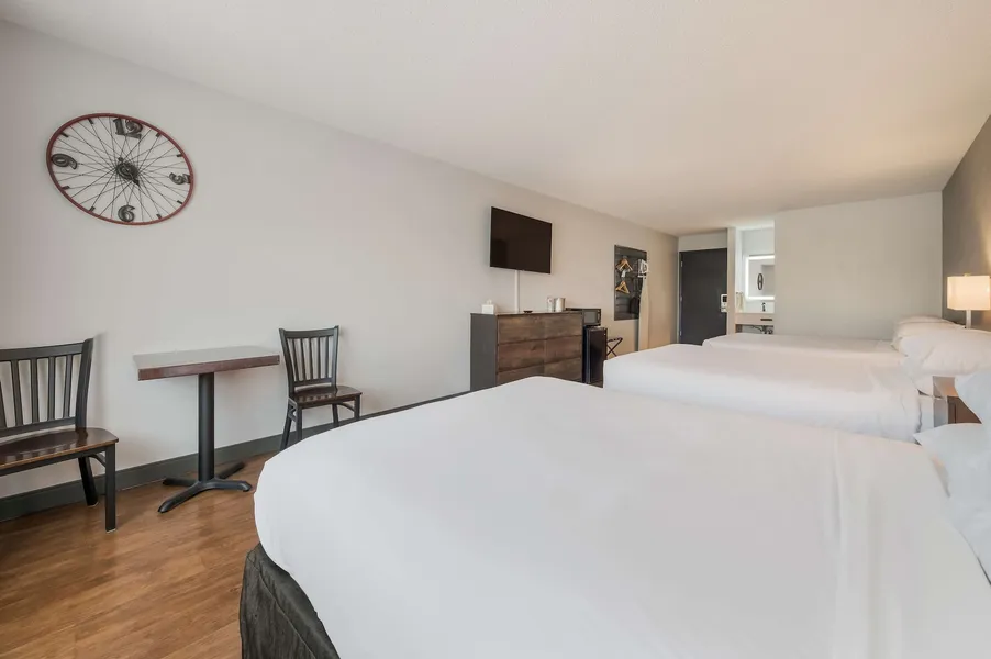 Red Lion Inn & Suites Ontario hotel detail image 6