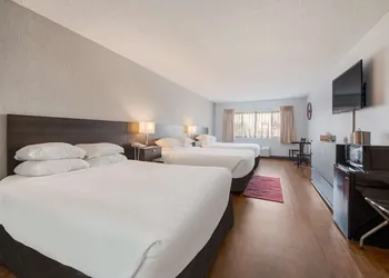 Red Lion Inn & Suites Ontario hotel thumbnail 7