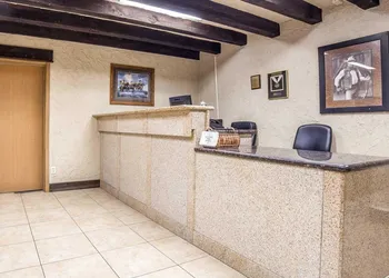 Rodeway Inn Baker City hotel thumbnail 2