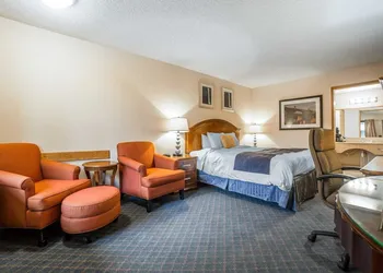 Rodeway Inn Baker City hotel thumbnail 5